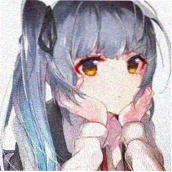 影迷海边旧唱片头像