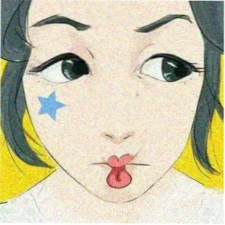 影迷长镜头爱好者头像